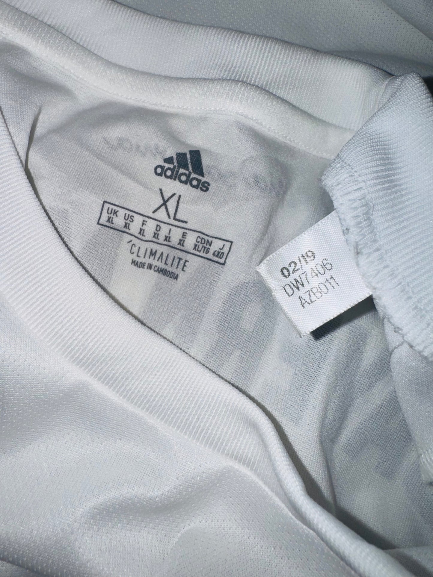 Bayern München 2019/20 Away - Lewandowski 9 - XL