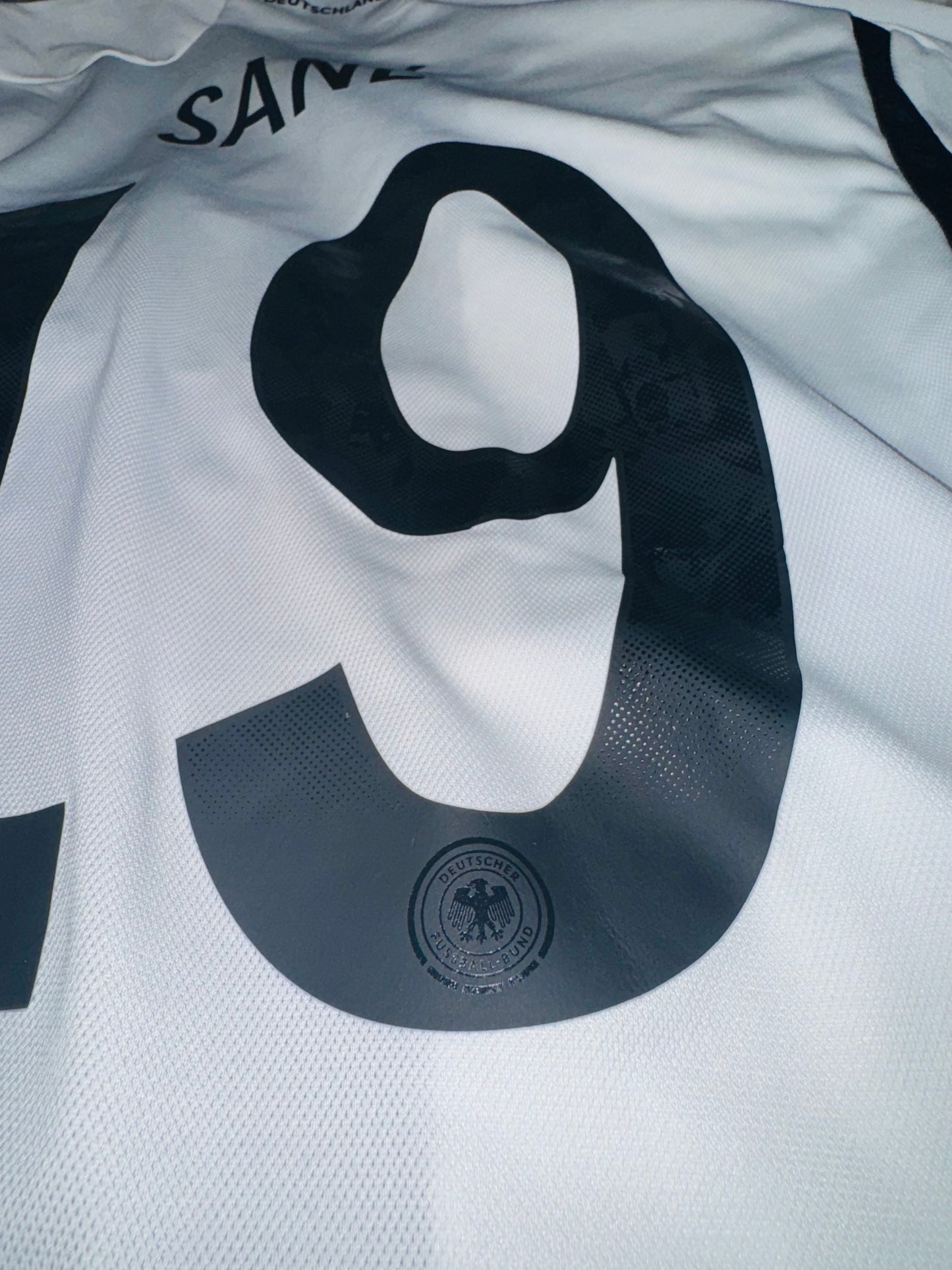 Germany 2022 Home - Sane 19 - M