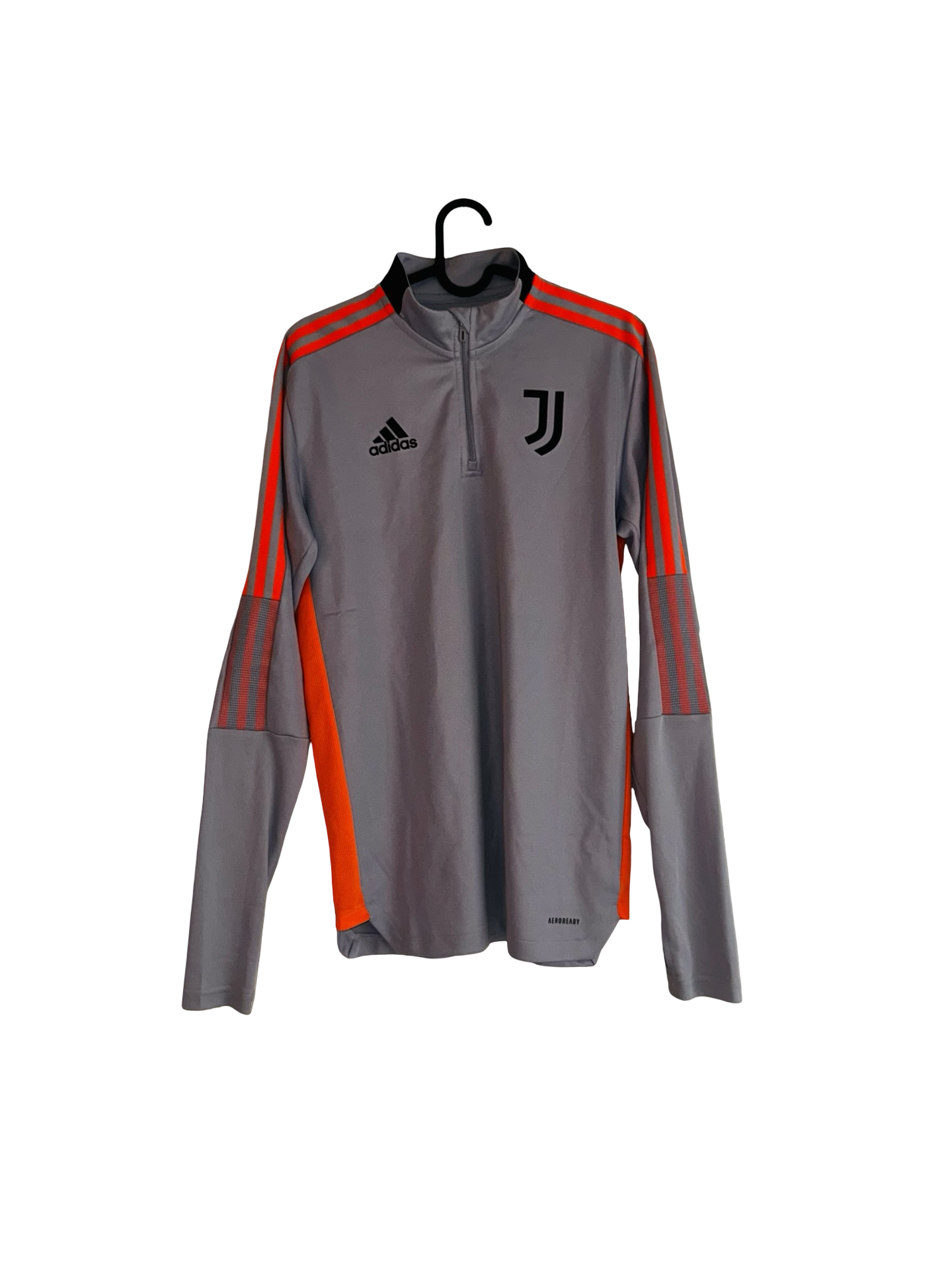 Juventus 2021/22 Training Top - S