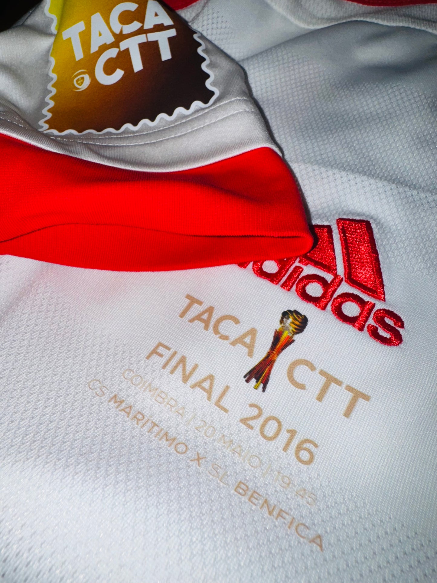 Benfica 2015/16 Away - Sanches 85 - M