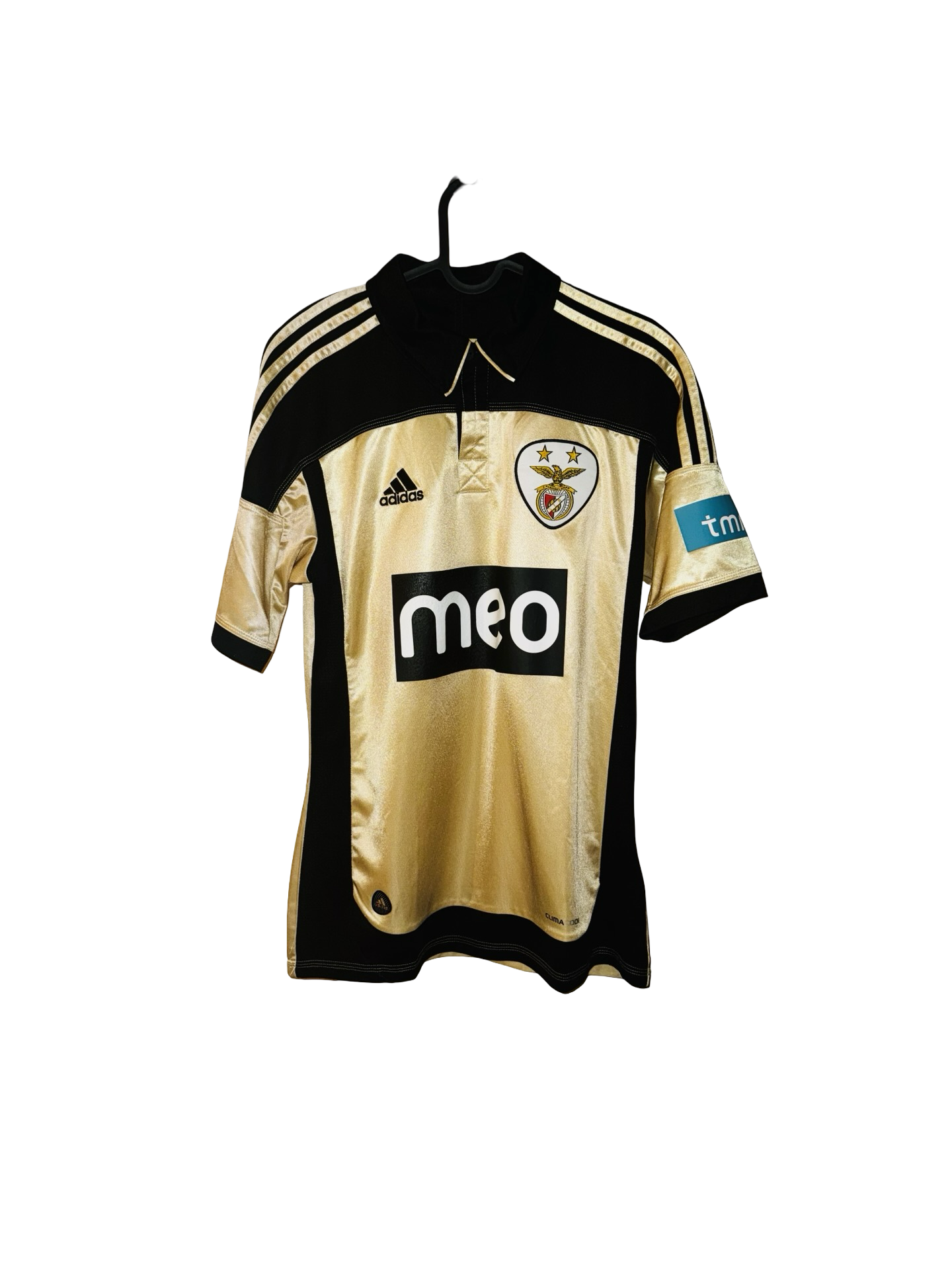 Benfica 2011/12 Away - Aimar 10 - S