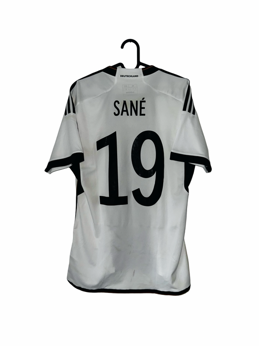 Germany 2022 Home - Sane 19 - M