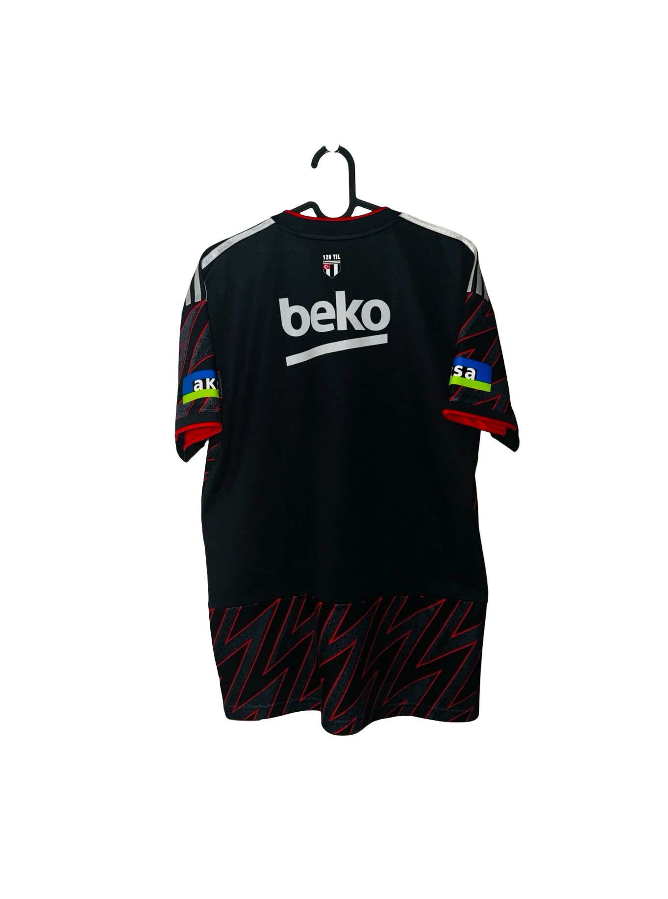 Besiktas 2022/23 Third - M