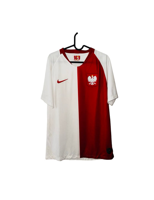 Poland 2019 Centenary - M