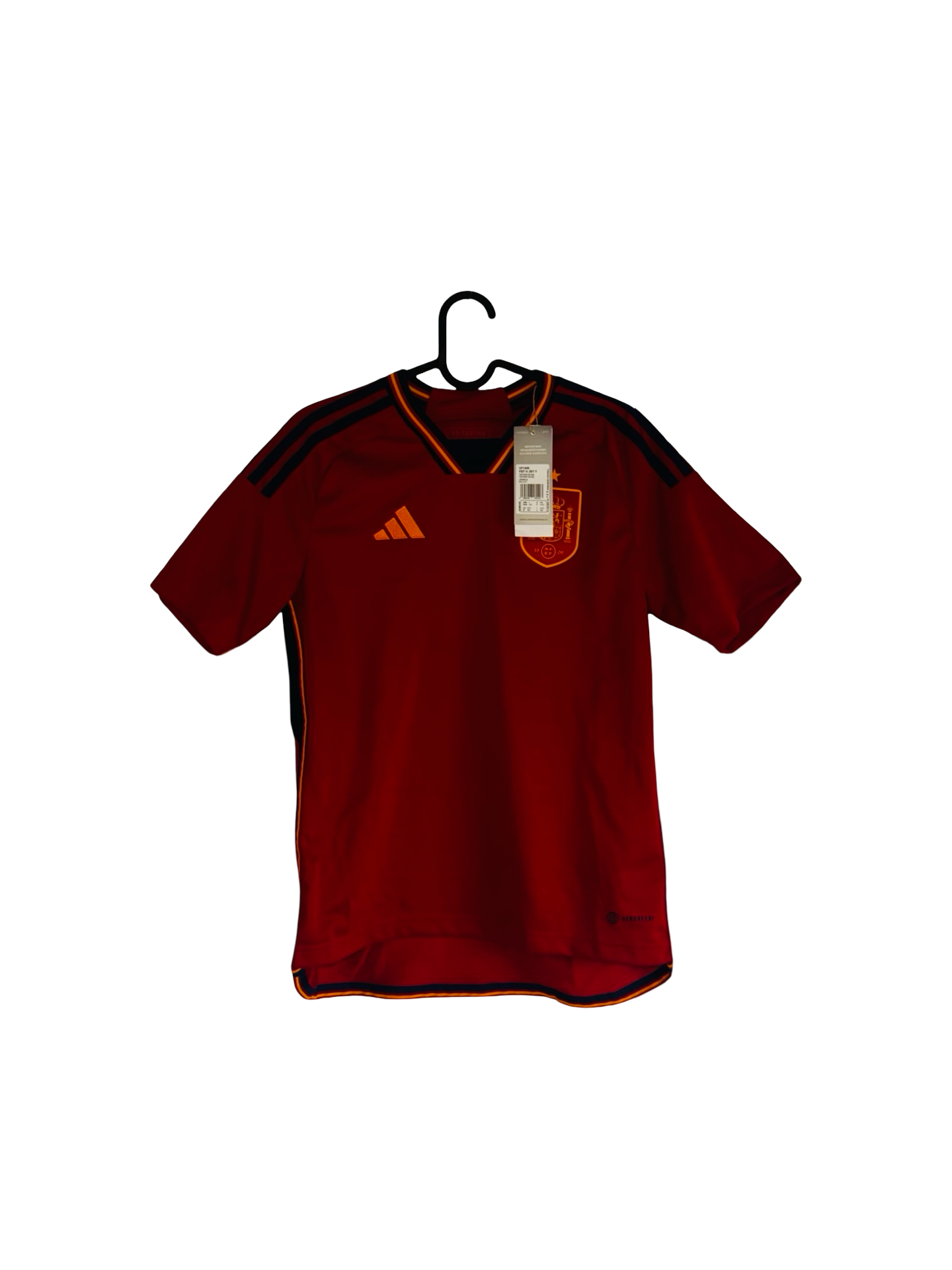 Spain 2022 Home - BNWT - Kids L