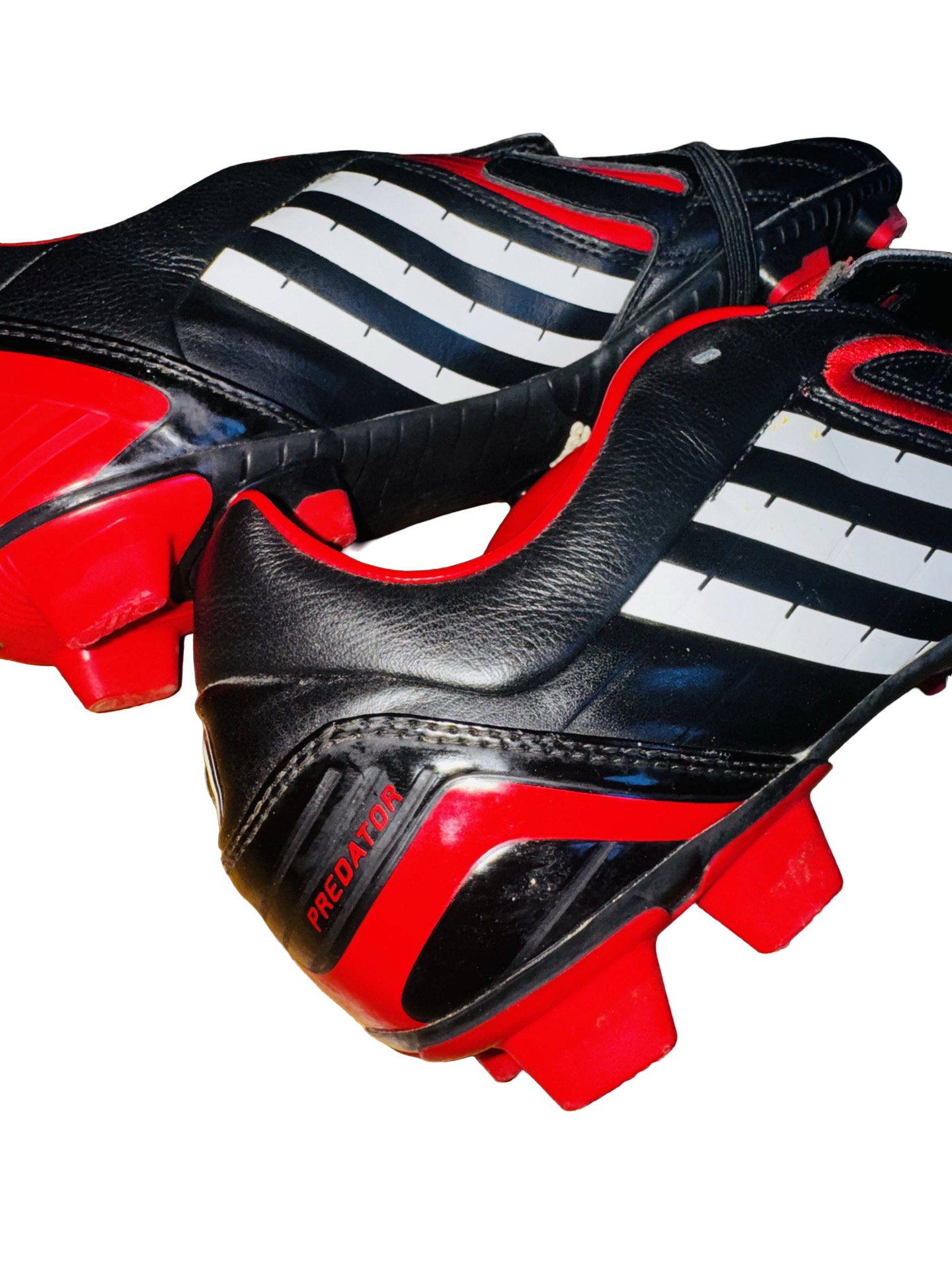 Adidas Predator ABSOLADO PS TRX FG - 2007