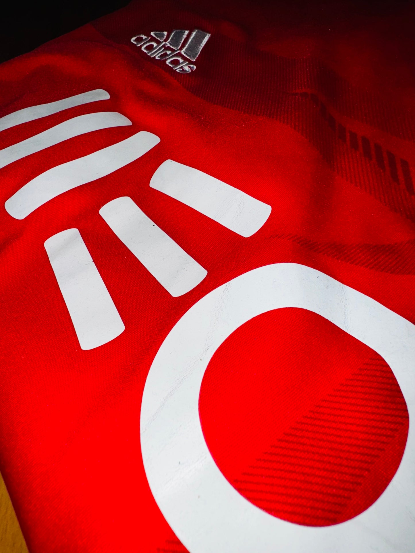 Benfica 2014/15 Home - Lima 11 - M