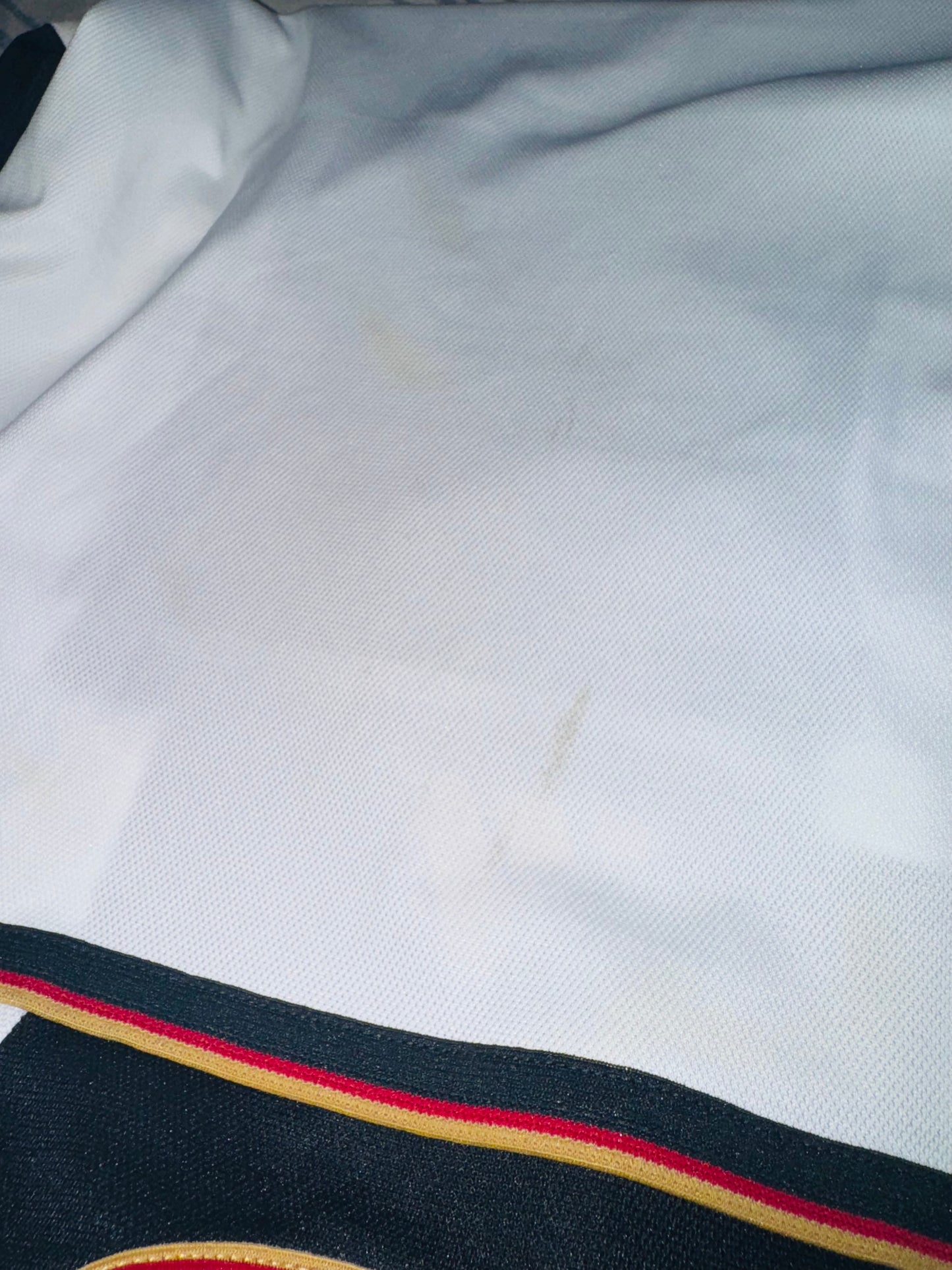 Germany 2022 Home - Sane 19 - M