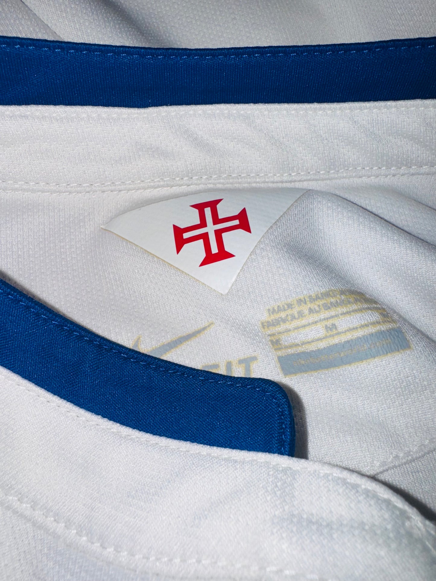Portugal 2014 Away - M