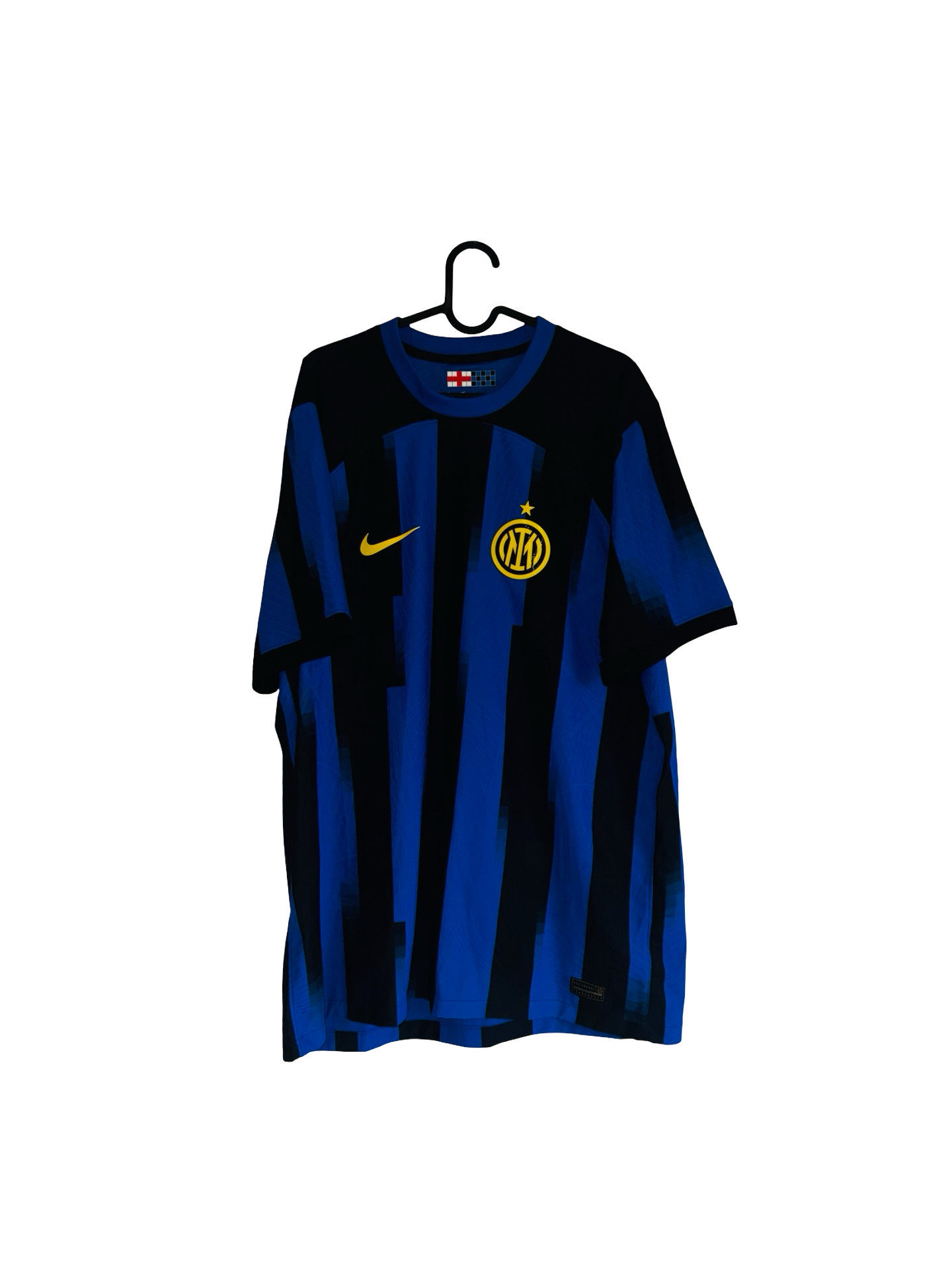 Inter 2023/24 Home - player version - XL