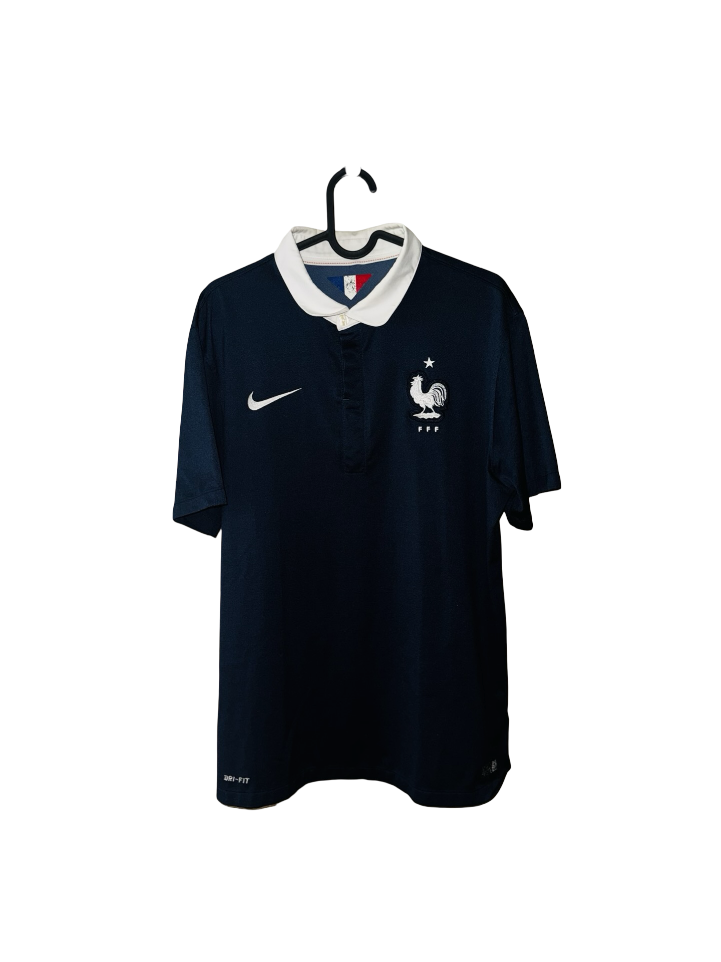France 2014 Home - M