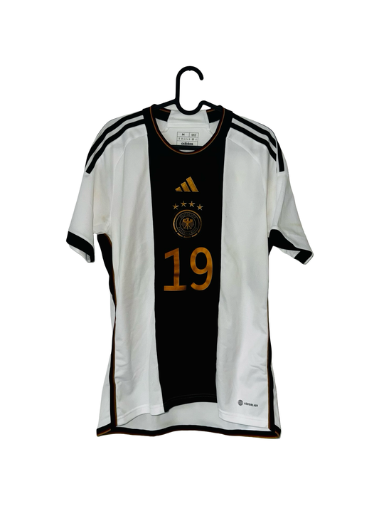 Germany 2022 Home - Sane 19 - M