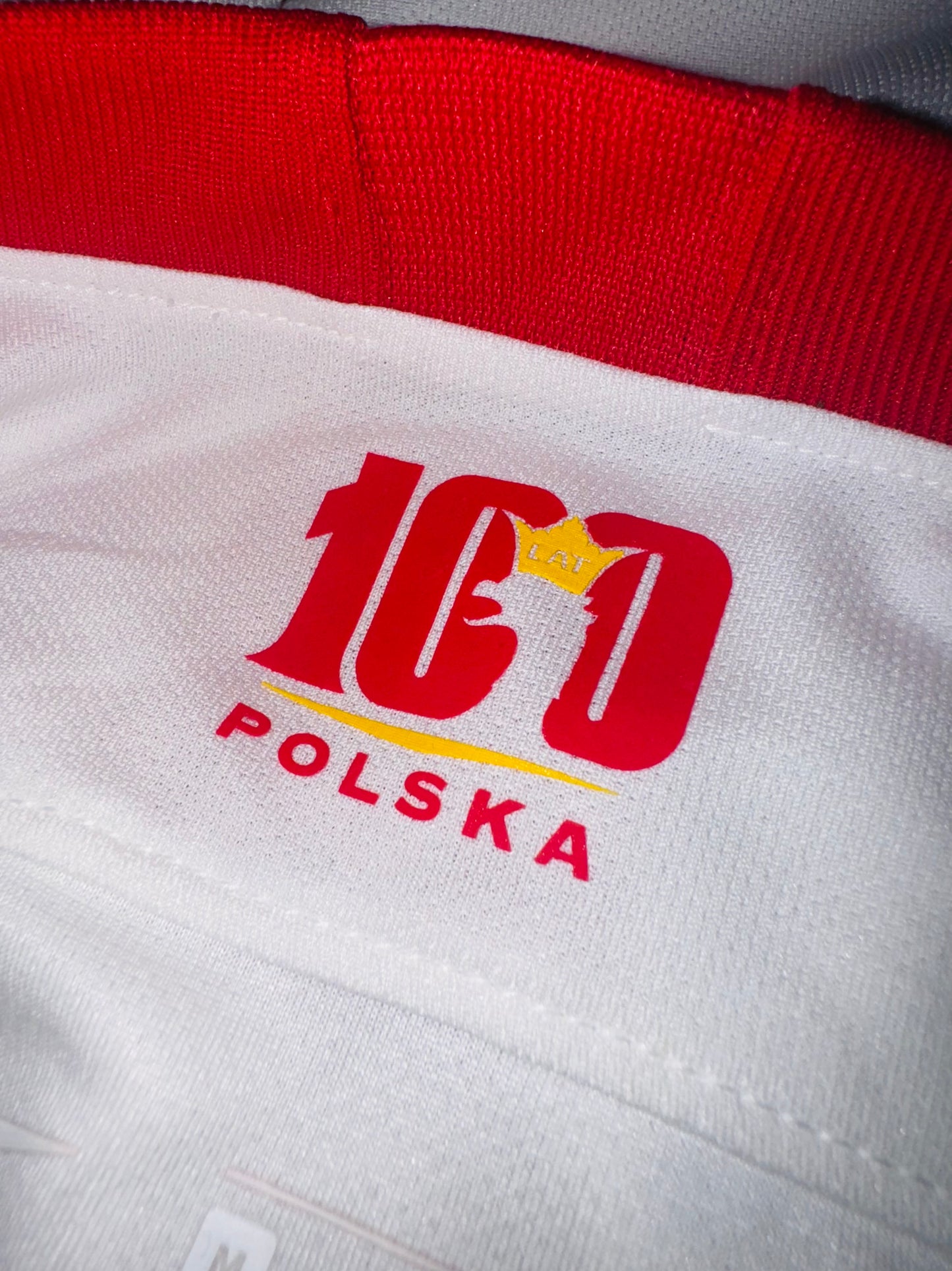 Poland 2019 Centenary - M