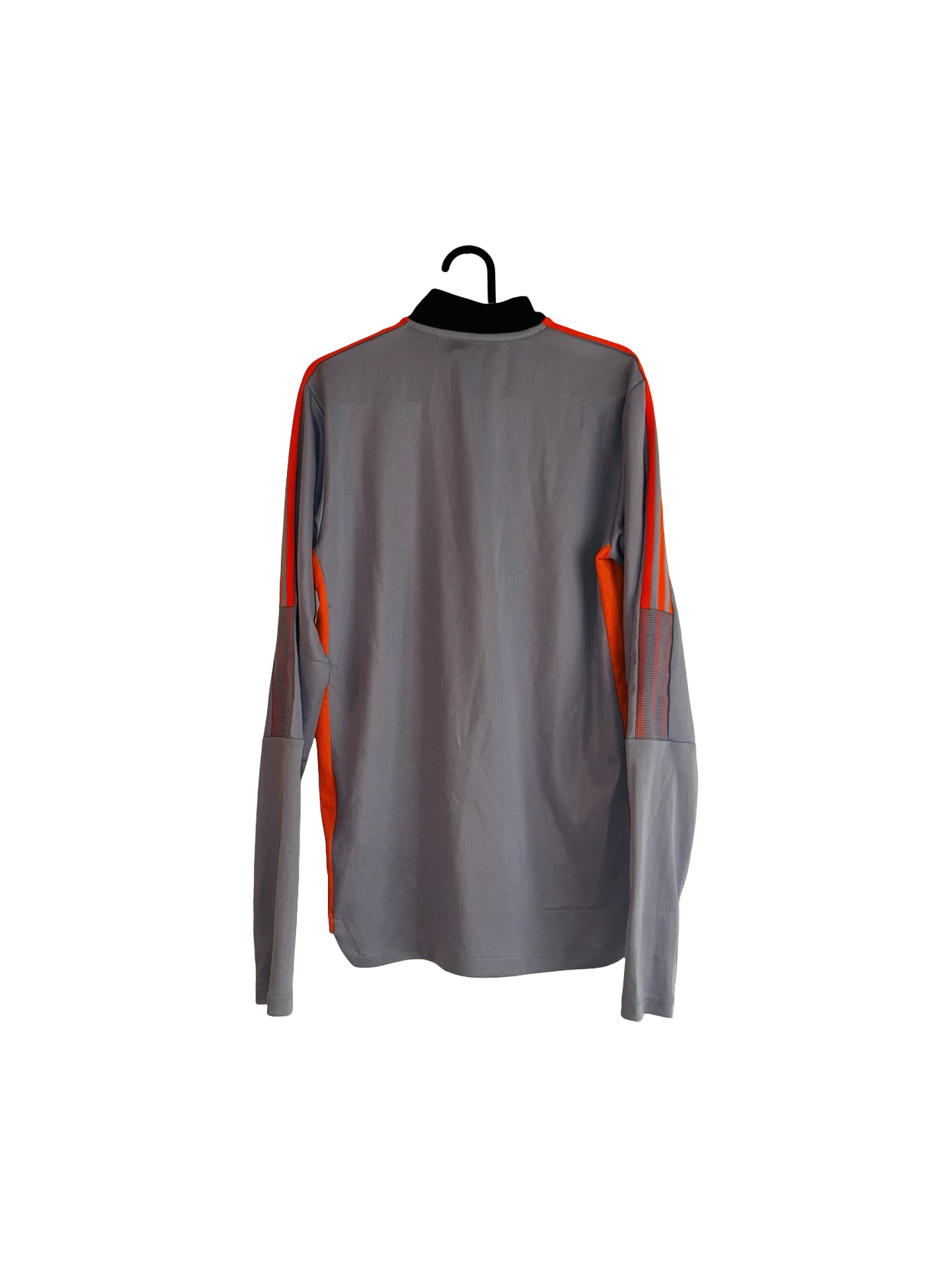 Juventus 2021/22 Training Top - S