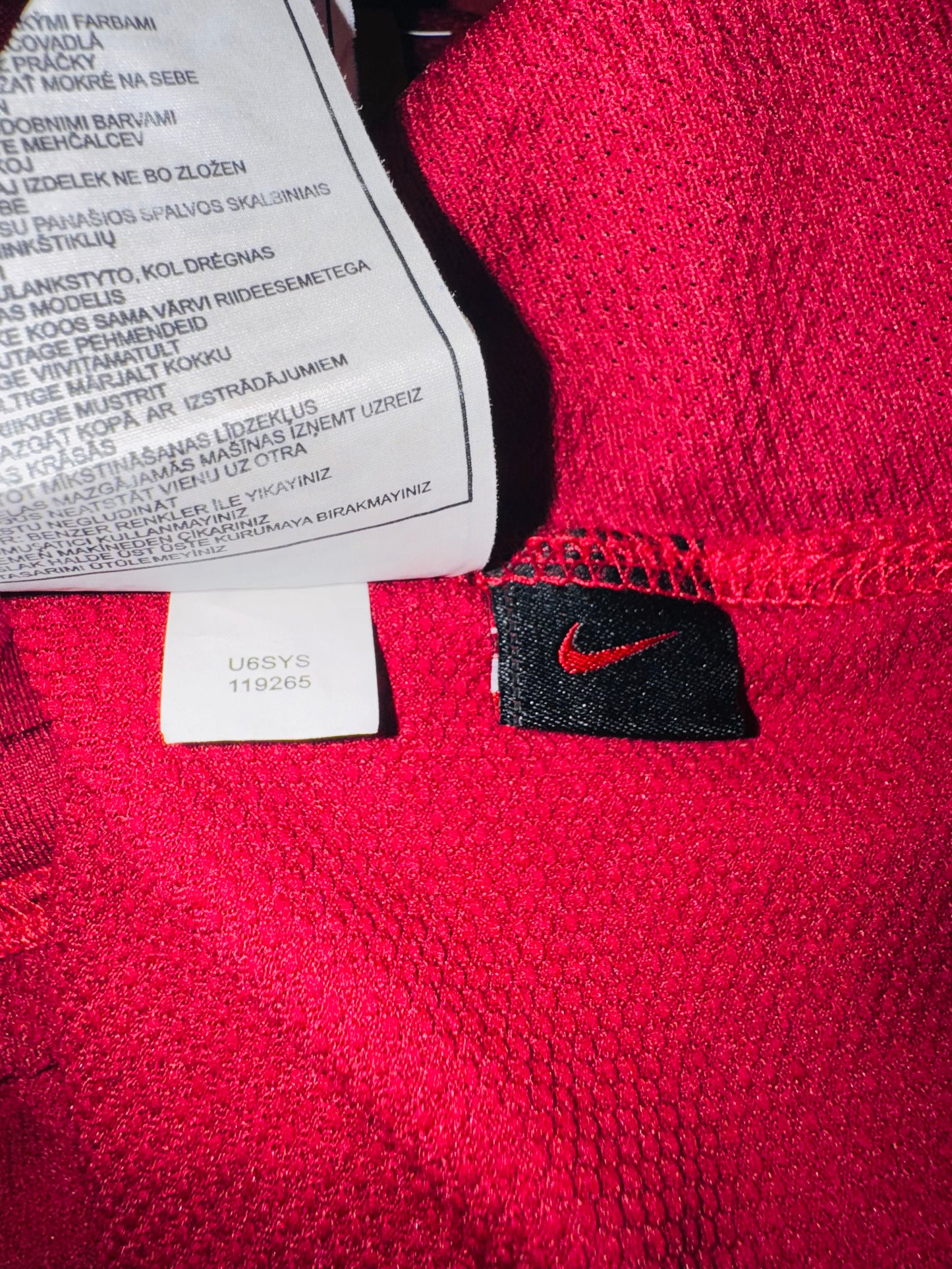 Portugal 2006 Home - C. Ronaldo 17 - XL