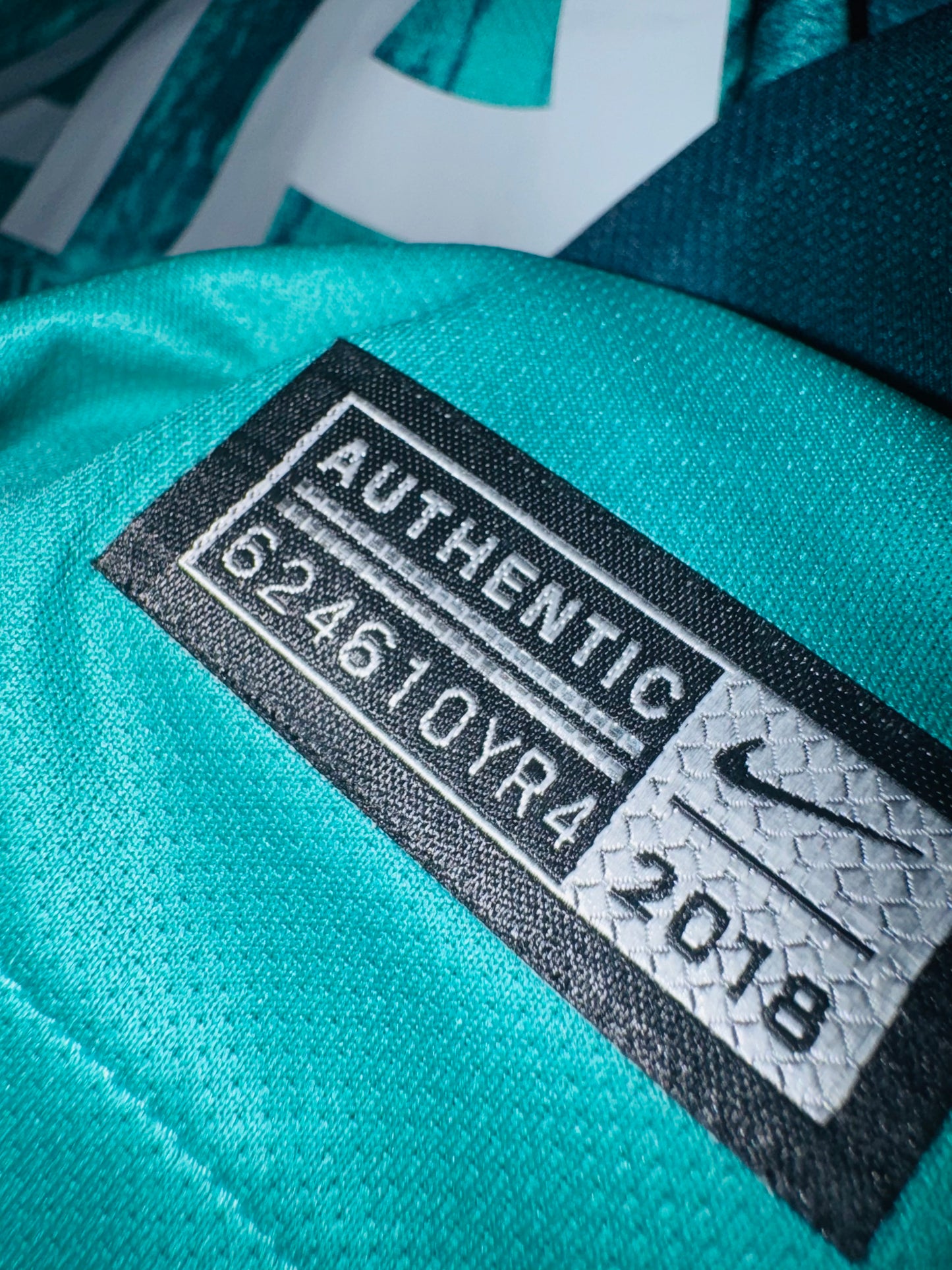 Tottenham 2018/19 Third - L