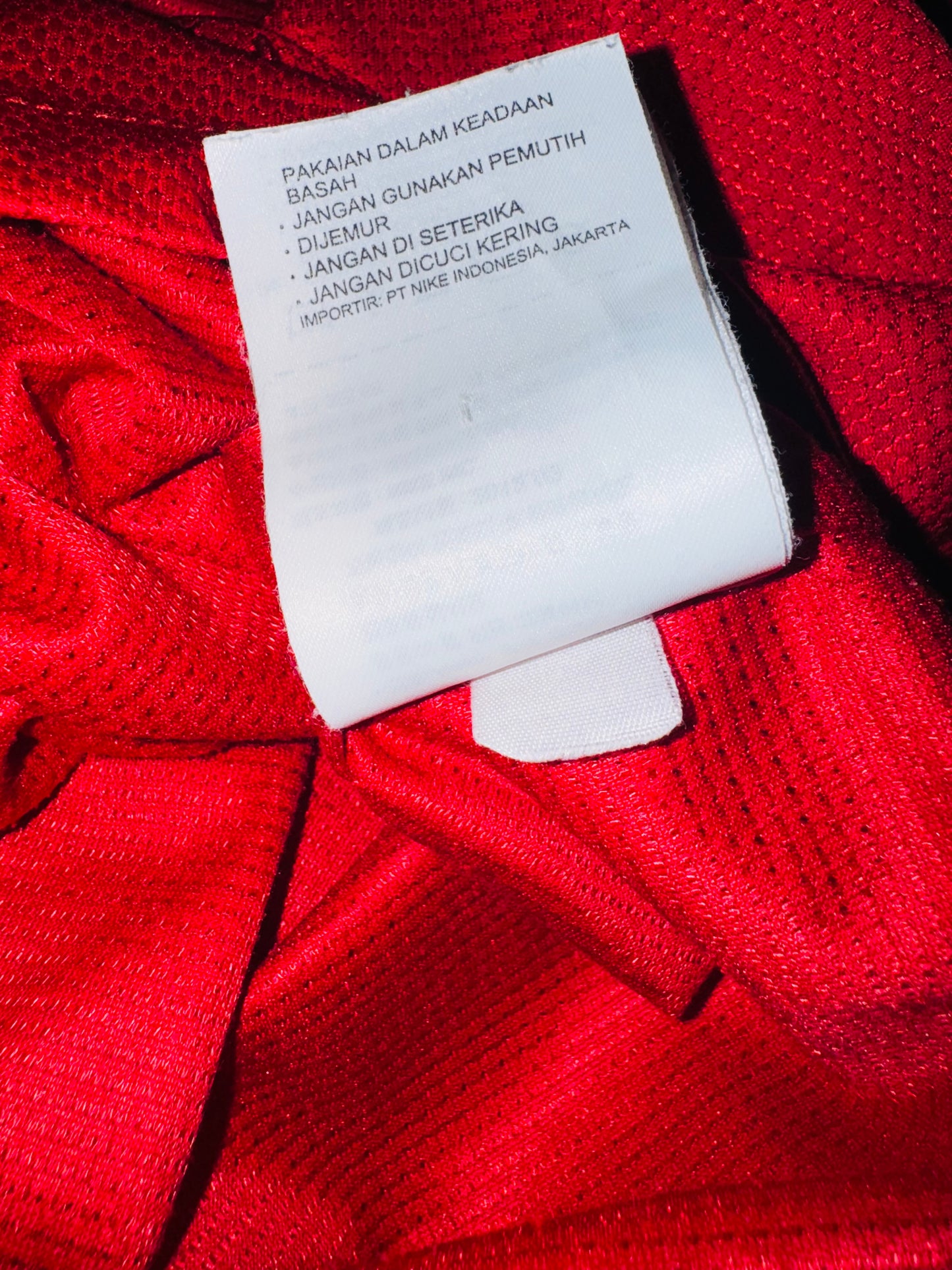 Portugal 2012 Home - Ronaldo 7 - M