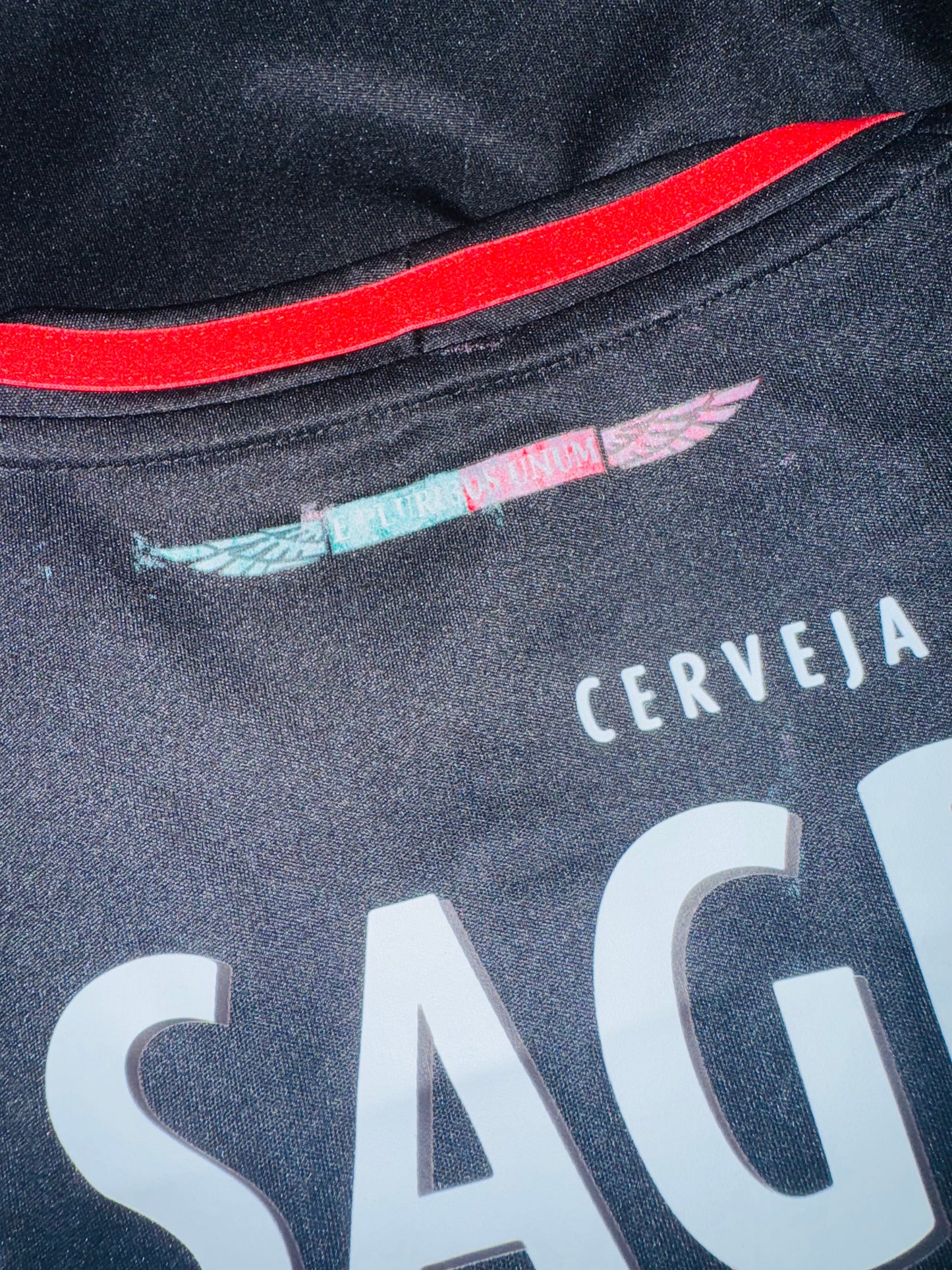 Benfica 2012/13 Away - Enzo Perez 35 - L