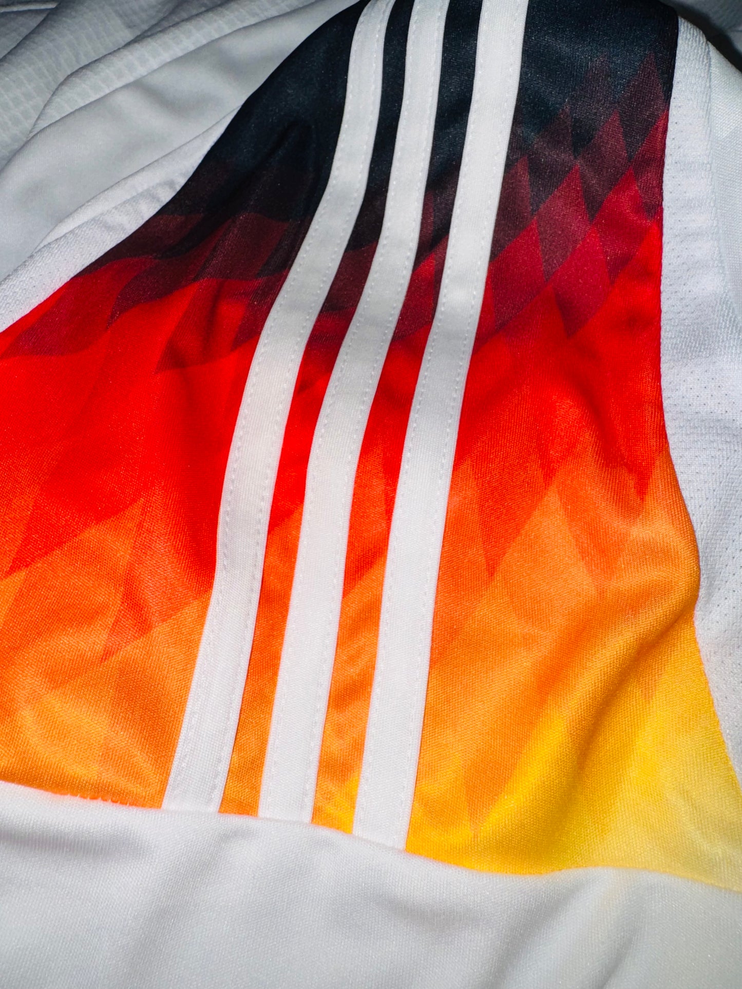 Germany 2024 Home - L
