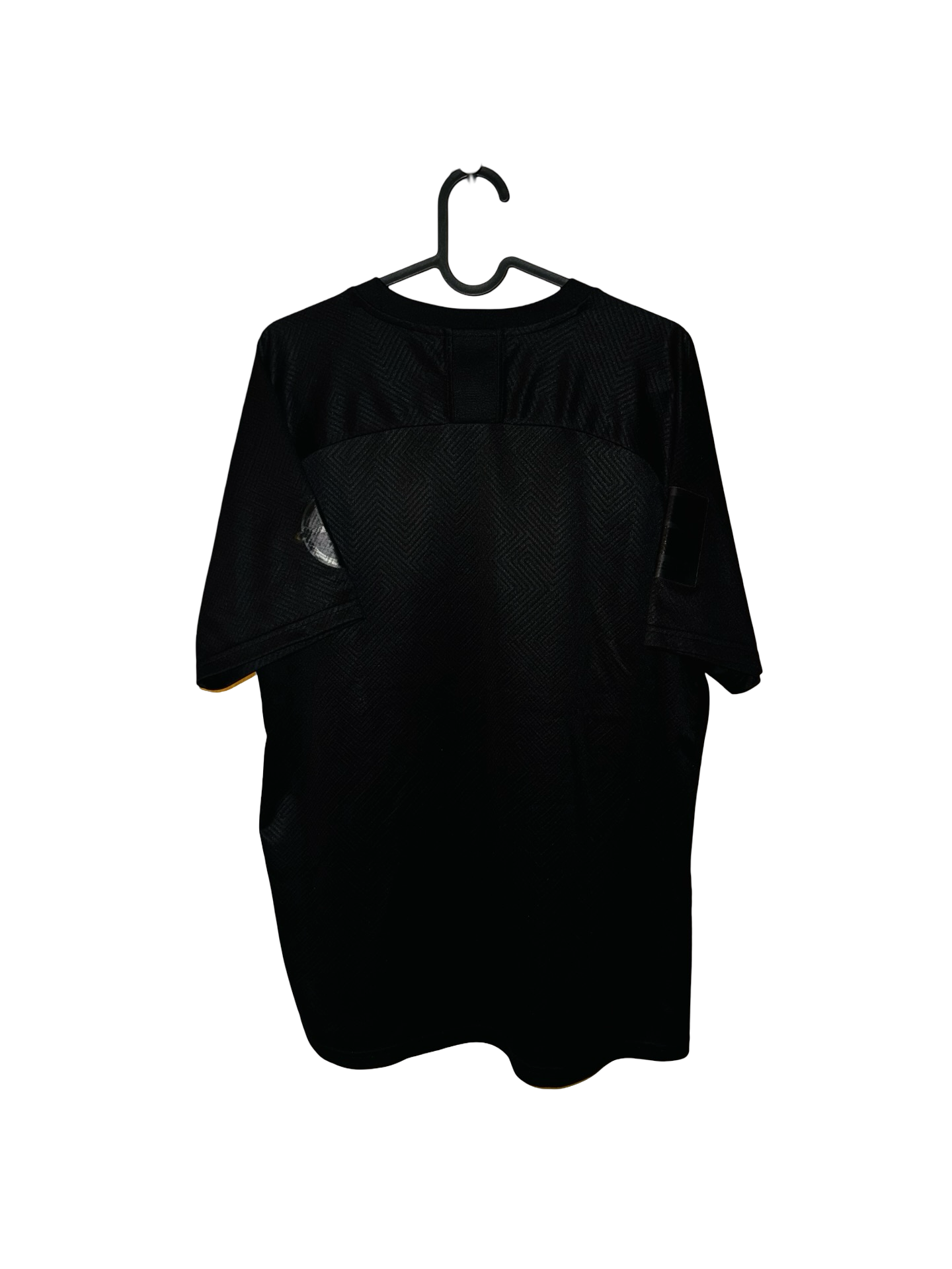 BVB Dortmund 2019/20 Blackout "Kohle und Stahl" - w/ Box - L