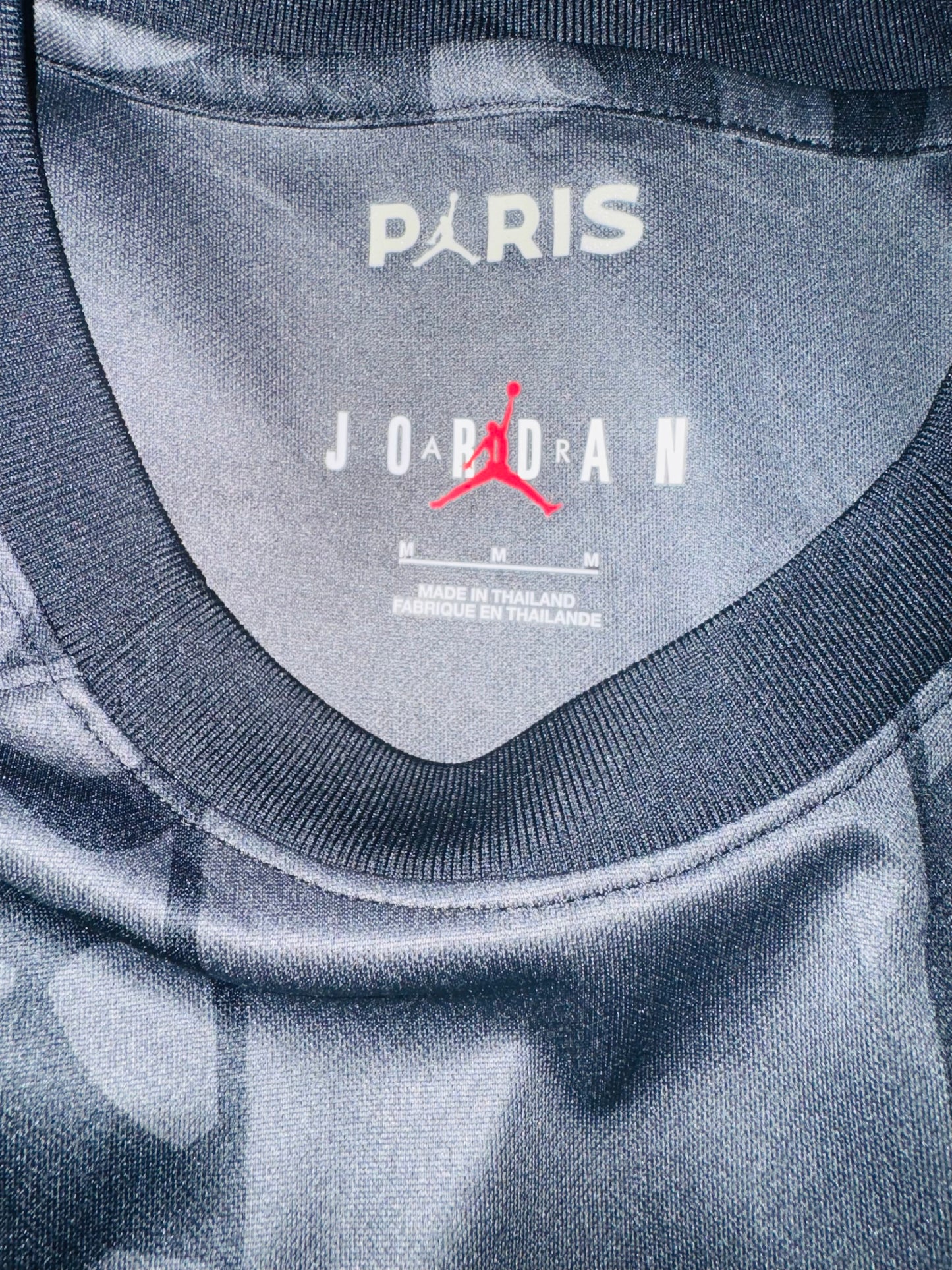 Paris Saint-Germain 2023/24 Third - M