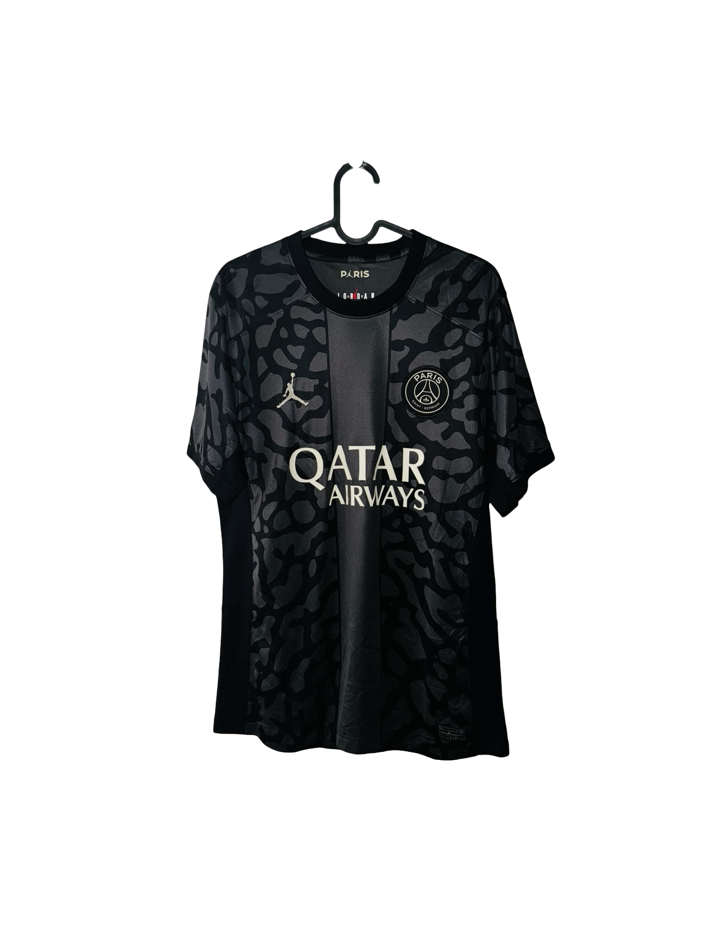 Paris Saint-Germain 2023/24 Third - M
