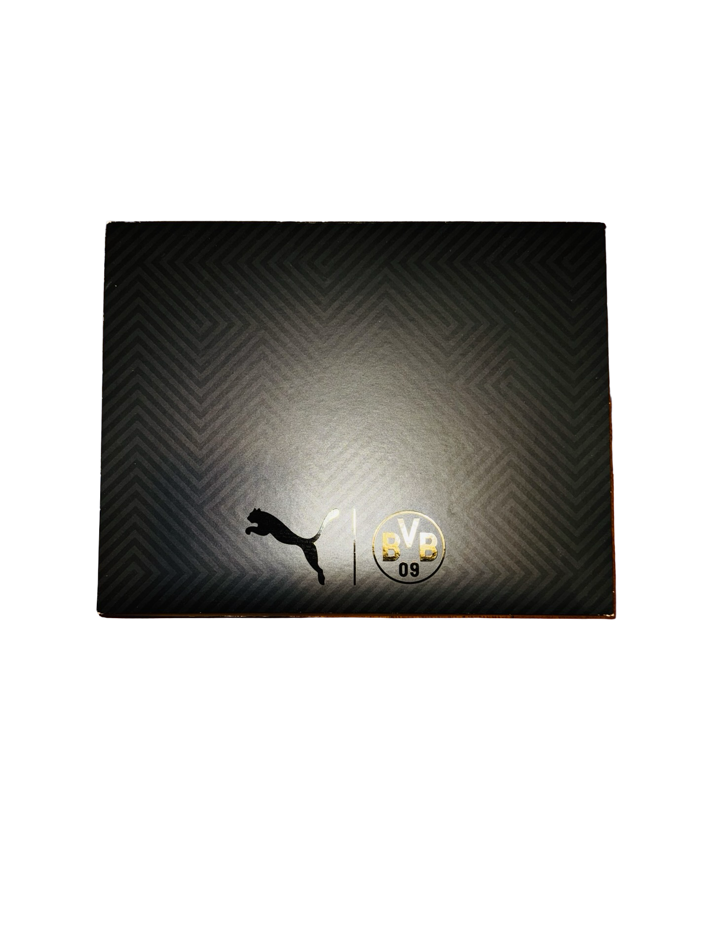 BVB Dortmund 2019/20 Blackout "Kohle und Stahl" - w/ Box - L