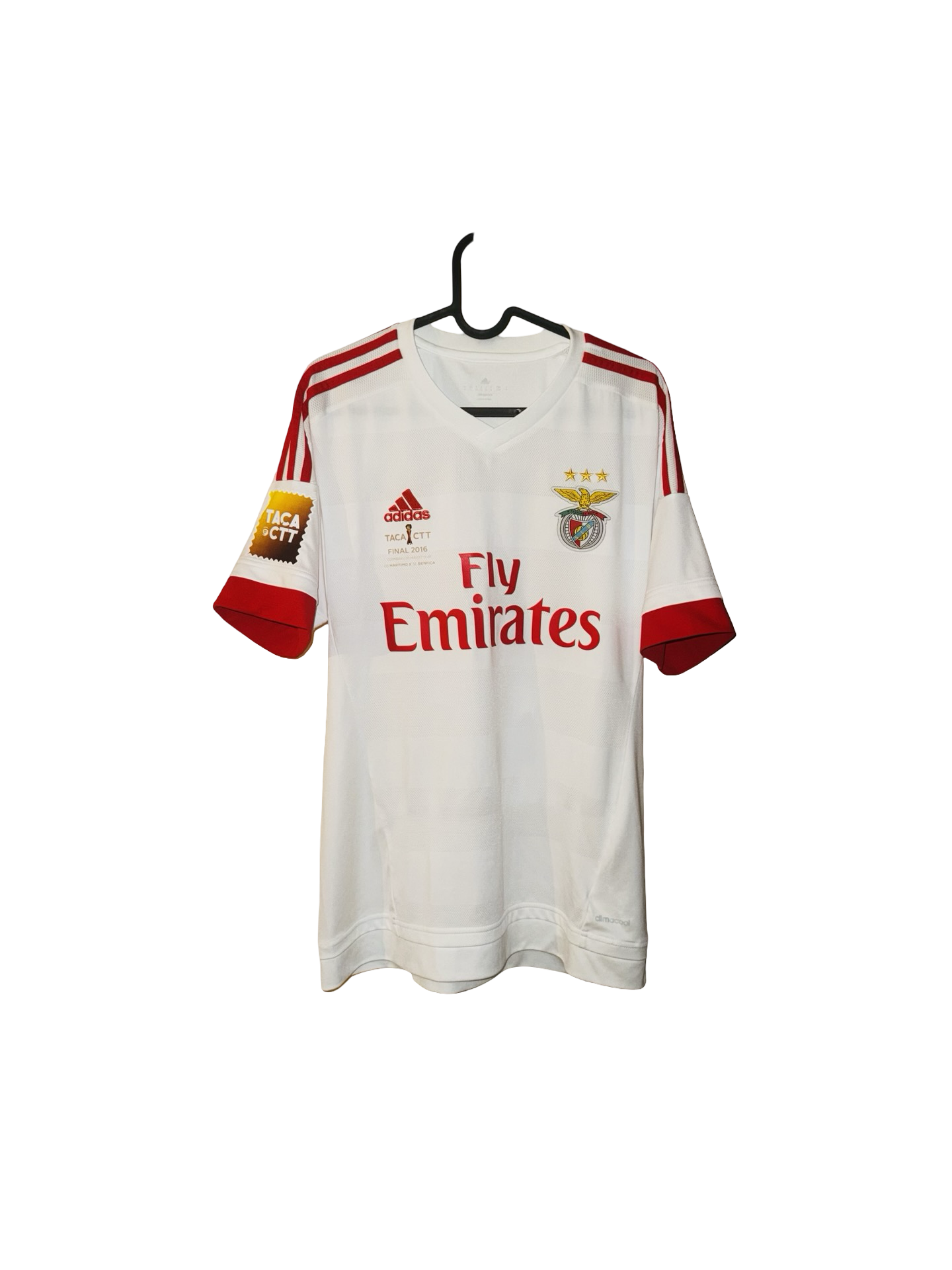 Benfica 2015/16 Away - Sanches 85 - M