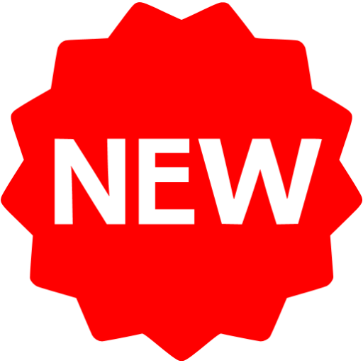 New In