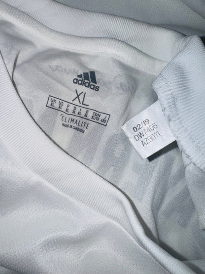 Bayern München 2019/20 Away - Lewandowski 9 - XL
