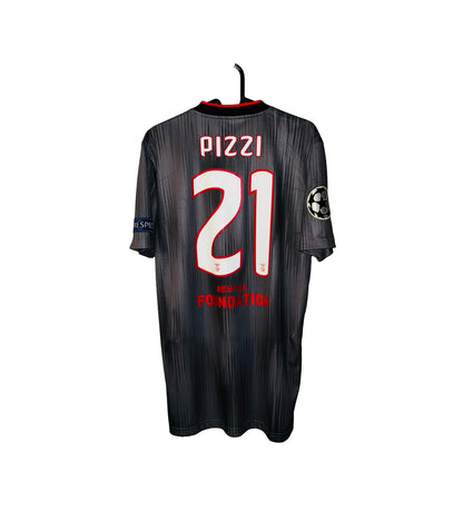 Benfica 2019/20 Away - Match issue - Pizzi 21 - S