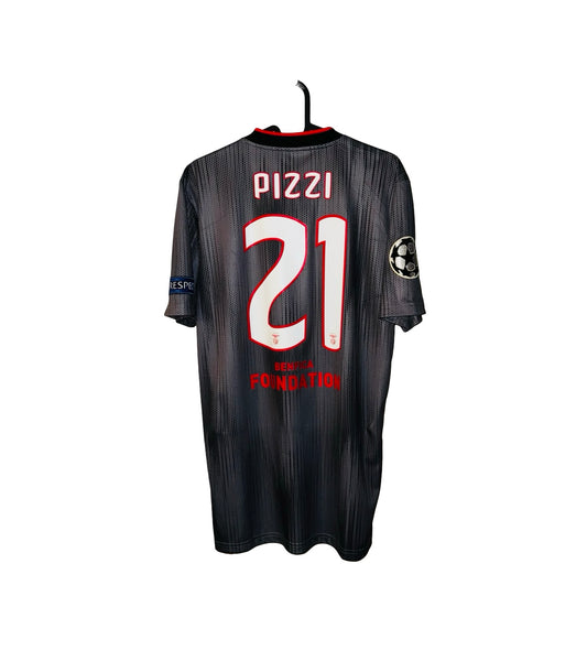 Benfica 2019/20 Away - Match issue - Pizzi 21 - S
