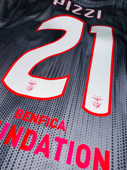Benfica 2019/20 Away - Match issue - Pizzi 21 - S