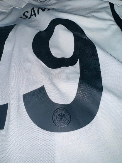 Germany 2022 Home - Sane 19 - M