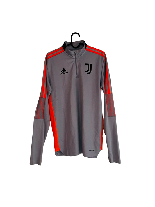 Juventus 2021/22 Training Top - S