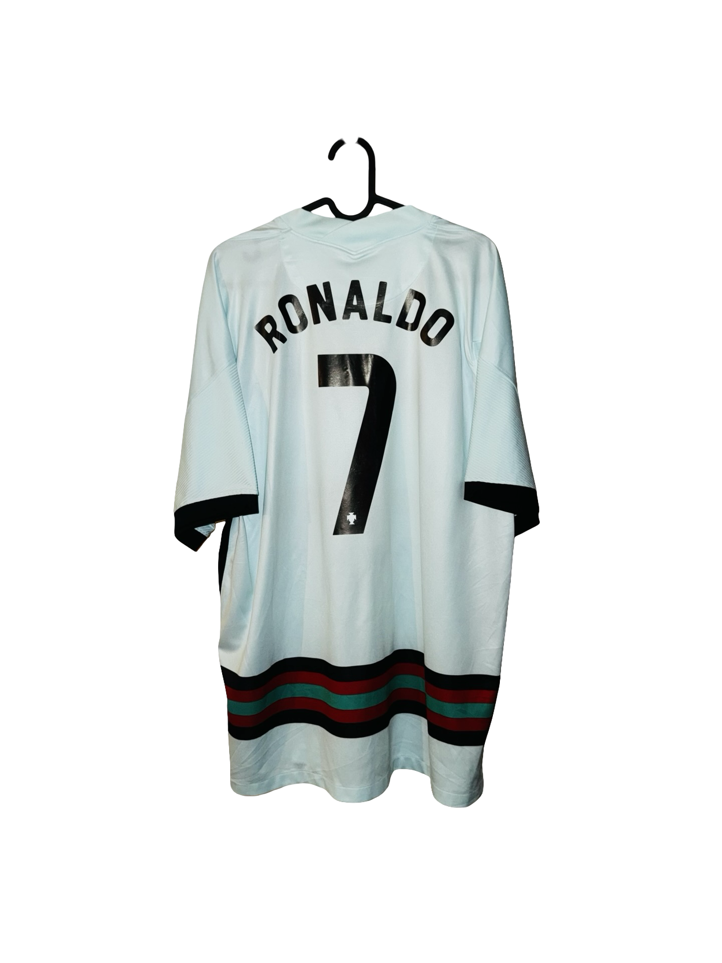 Portugal 2020 Away - Ronaldo 7 - XXL