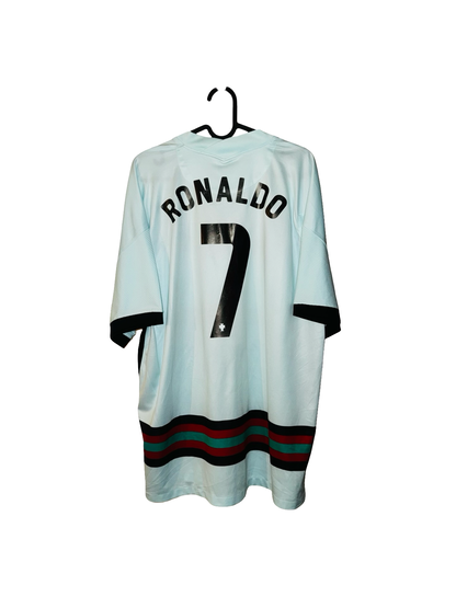 Portugal 2020 Away - Ronaldo 7 - XXL