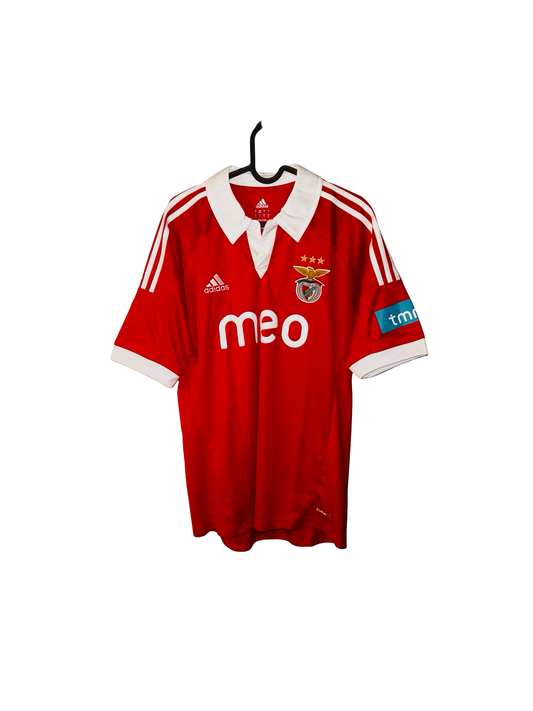 Benfica 2012/13 Home - Cancelo 50 - S
