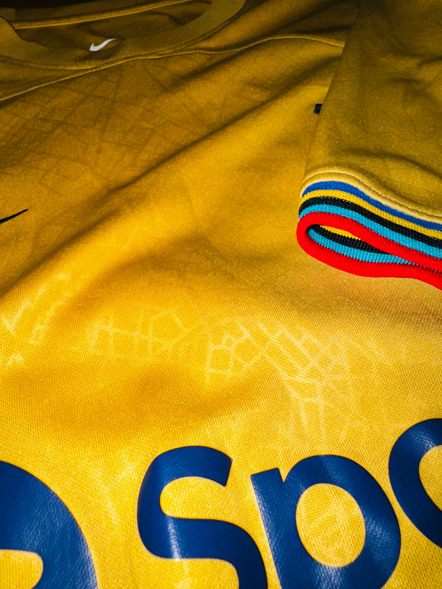 Barcelona 2022/23 Away - Bellerín 2 - L