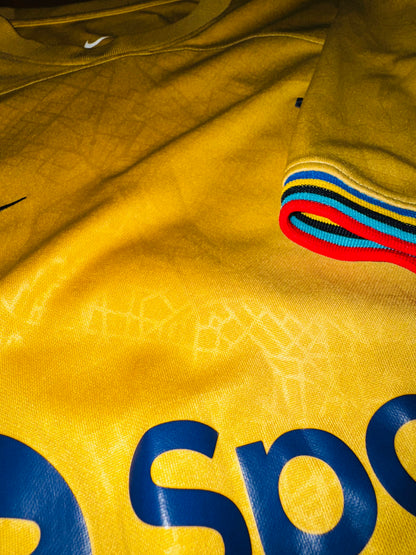 Barcelona 2022/23 Away - Bellerín 2 - L