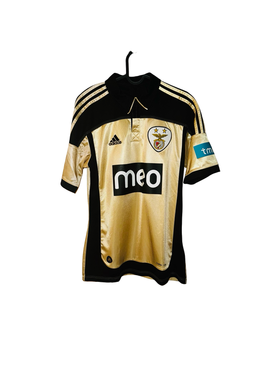 Benfica 2011/12 Away - Aimar 10 - S
