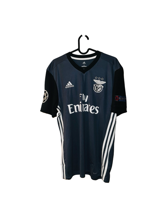 Benfica 2017/18 Away - BNWT - Rúben Dias 66 - M