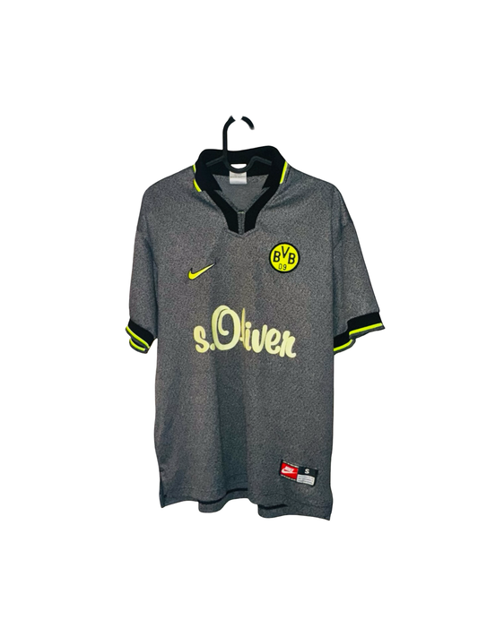 BVB Dortmund 1997/98 Away - S