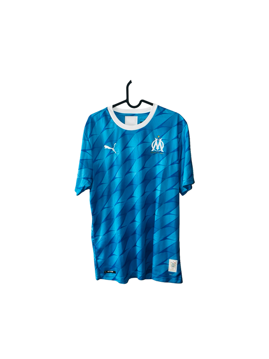 Marseille 2019/20 Away - L