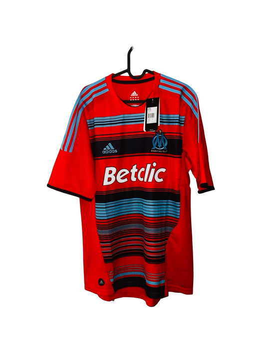 Marseille 2011/12 Third - BNWT - L