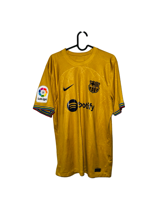 Barcelona 2022/23 Away - Bellerín 2 - L