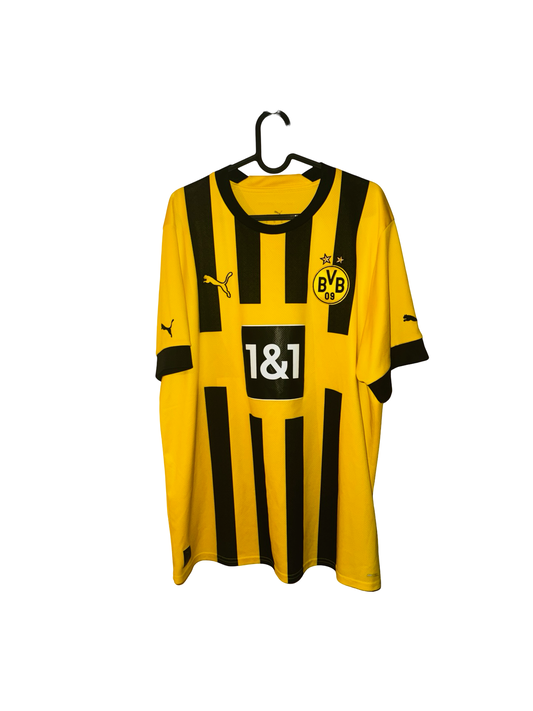 BVB Dortmund 2022/23 Home - Bellingham 22 - XL