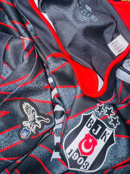 Besiktas 2022/23 Third - M