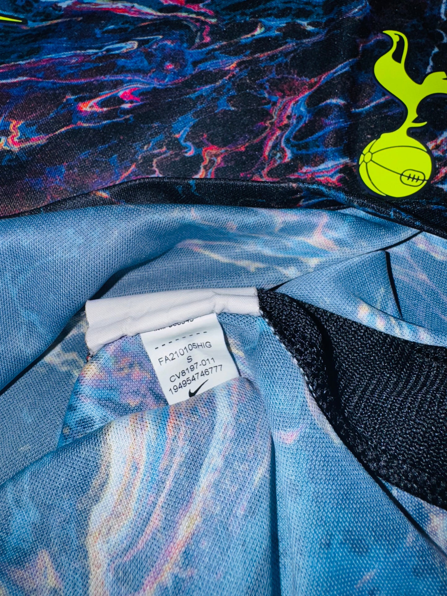 Tottenham 2021/22 Away - Women’s S
