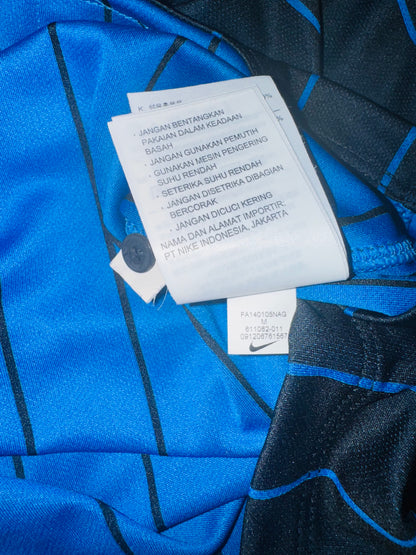 Inter Milan 2014/15 Home - M
